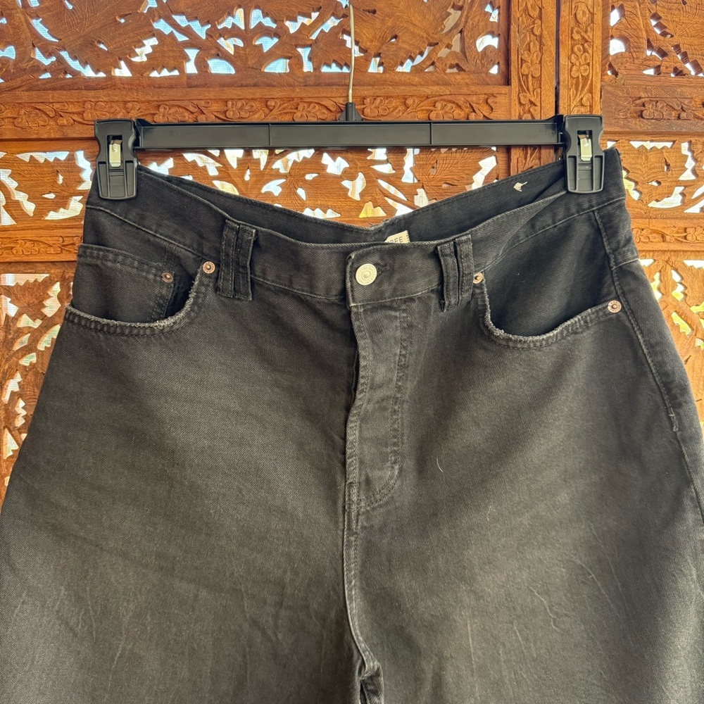 Free People Montana Shorts - Picture 2 of 3